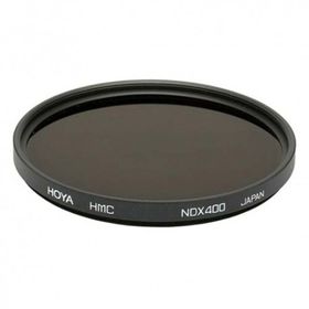 Hoya 77mm HMC ND400 Filtre