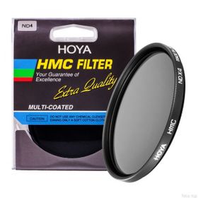 Hoya 77mm HMC NDx4 Filtre