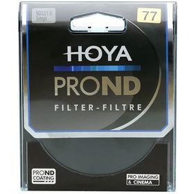Hoya 77mm Pro ND 32 5 Stop ND Filtre