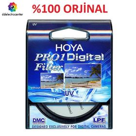Hoya 77mm PRO1 UV Filtre