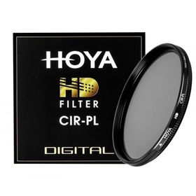 Hoya 82 mm HD Circular Polarize Filtre