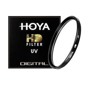 Hoya 82 mm HD UV Filtre