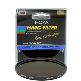 Hoya 82 mm Hmc ND 400 9 Stop Filtre