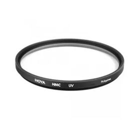 Hoya 82 mm HMC UV Slim Filtre