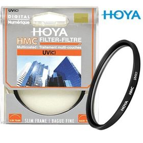 Hoya 82 mm Multi Coated HMC UV Slim Filtre