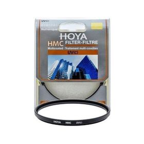 Hoya 82 mm Multi Coated HMC UV Slim Filtre