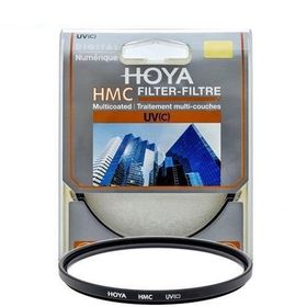 Hoya 82 mm Multi Coated HMC UV Slim Filtre