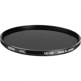 Hoya 82mm HMC NDx8 Filtre