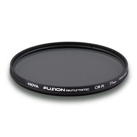 Hoya 82mm Polarize Filtre