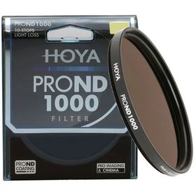 Hoya 82Mm Pro ND 1000 ND Filtre