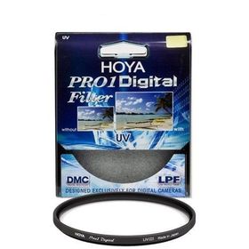Hoya 82mm Pro1 Digital UV Filtre