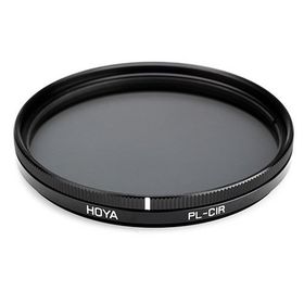Hoya 86 mm CPL Circular Polarize Slim Filtre