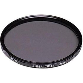 Hoya 95 mm Circular Polarize Filtre