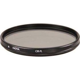 Hoya 95 mm CPL Circular Polarize Slim Filtre