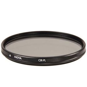 Hoya 95 mm CPL Circular Polarize Slim Filtre
