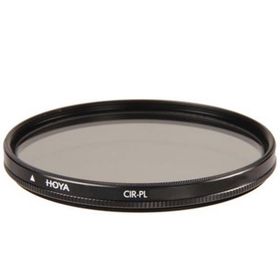 Hoya 95 mm CPL Circular Polarize Slim Filtre