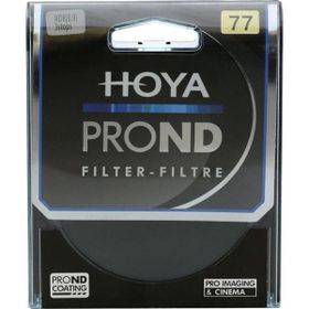 Hoya 95 mm Pro ND 3 Stop Filtre