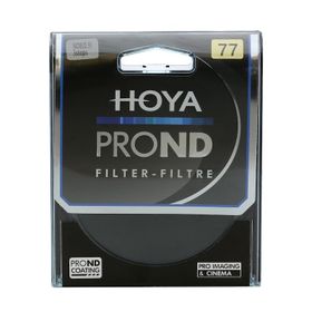 Hoya 95 mm Pro ND 3 Stop Filtre