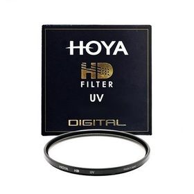 Hoya HD UV Filtre