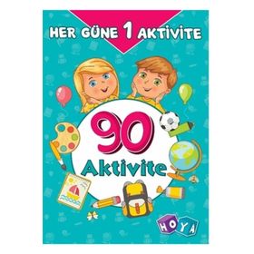 Hoya Her Güne Bir Aktivite 30 Aktivite