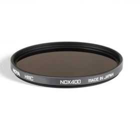 Hoya ND-400 72 mm 9 Stop Filtre