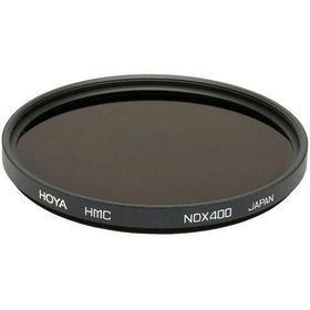 Hoya ND-400 77 mm 9 Stop Filtre
