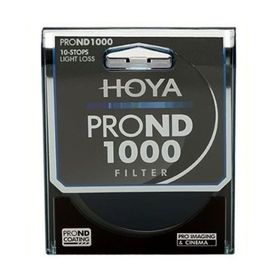 Hoya Pro ND 1000 Filtre 10 Stop