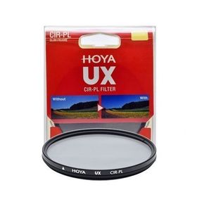 Hoya Slim Circular Polarize Filtre