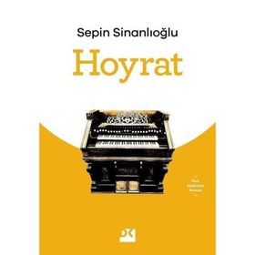 Hoyrat Sepin Sinanlıoğlu