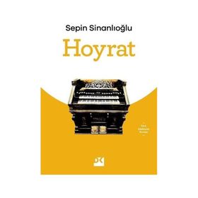 Hoyrat Sepin Sinanlıoğlu