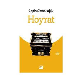 Hoyrat Sepin Sinanlıoğlu