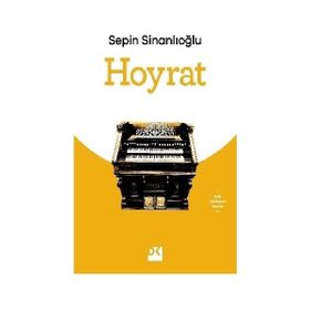 Hoyrat Sepin Sinanlıoğlu