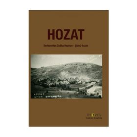 Hozat - Şükrü Aslan