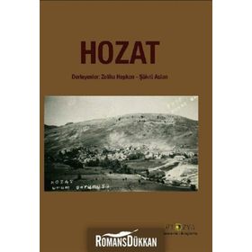 Hozat - Zeliha Hepkon