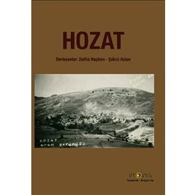 Hozat - Zeliha Hepkon