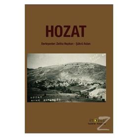 Hozat - Zeliha Hepkon