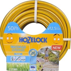 Hozelock 117009 Tricoflex Ultraflex 1/2 inç 50 mt Hortum