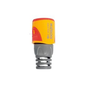 Hozelock 2055H 1/2 Stoplu Hortum Bağlantısı