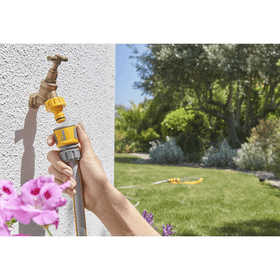 Hozelock 2070H Hortum Bağlantısı