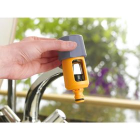 Hozelock 2274H Mutfak Ve Banyo Bataryaları İçin Musluk Bağlantısı