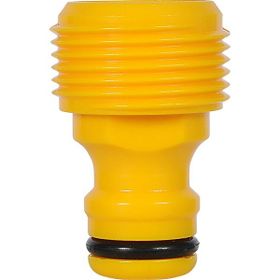 Hozelock 2289H 3/4 Erkek Musluk Bağlantısı