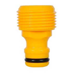 Hozelock 2289H 3/4 Erkek Musluk Bağlantısı