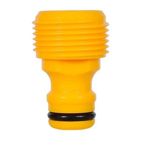 Hozelock 2289H 3/4 Erkek Musluk Bağlantısı