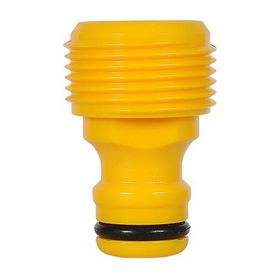 Hozelock 2289H 3/4 Erkek Musluk Bağlantısı