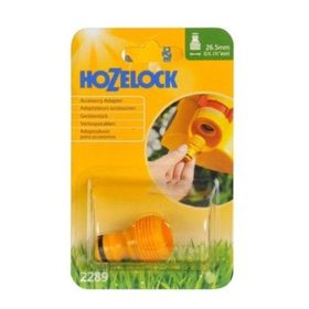 Hozelock 2289H 3/4 Erkek Musluk Bağlantısı