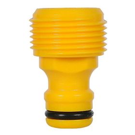 Hozelock 2289H 3/4 Erkek Musluk Bağlantısı