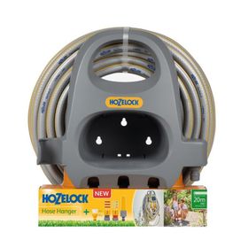Hozelock 2364H Hortum Askısı Başlangıç ​​Seti
