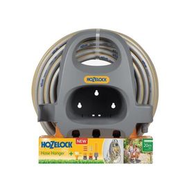 Hozelock 2364H Hortum Askısı Başlangıç ​​Seti