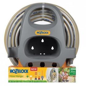 Hozelock 2364H Hortum Askısı Başlangıç ​​Seti