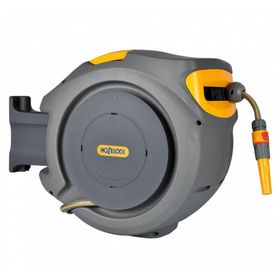 Hozelock 2403H 30 m Hortumlu Otomatik Makarası